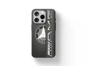 Mercedes Protezione Smartphone Qualità Limitata Max